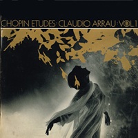 World Record Club : Arrau - Chopin Etudes
